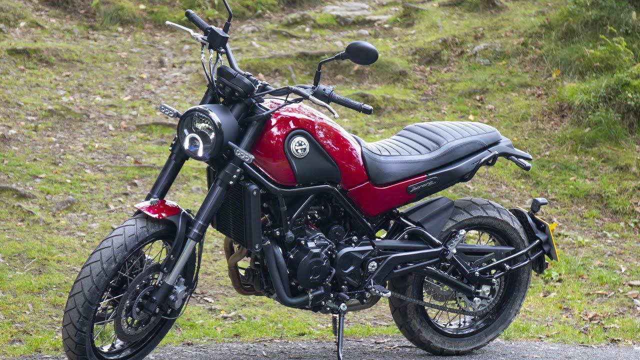 रॉयल एनफील्ड का धंधा बंद करने लॉन्च हो रही है Benelli Leoncino 500 बाइक जाने कीमत और ब्रांडेड फीचर्स