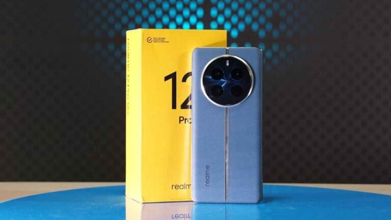 कंपनी ने कंफर्म की Realme 12 Pro Series की लॉन्च डेट, मिलेगा फ्लैगशिप लेवल का कैमरा, सामने आई पहली तस्वीर