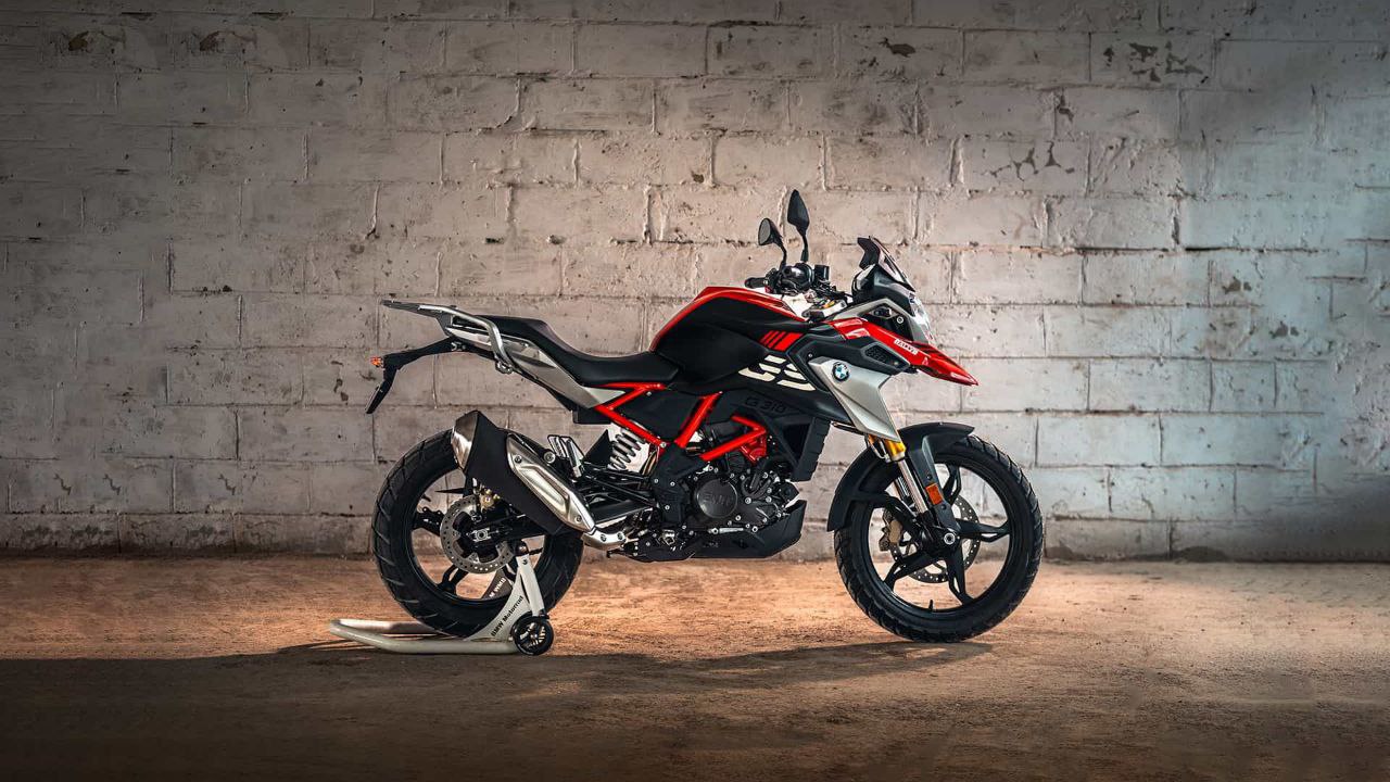 Royal Enfield की सेल खत्म करने लॉन्च हो रही है BMW G 310 GS bike जाने ब्रांडेड फीचर्स और लग्जरी लुक