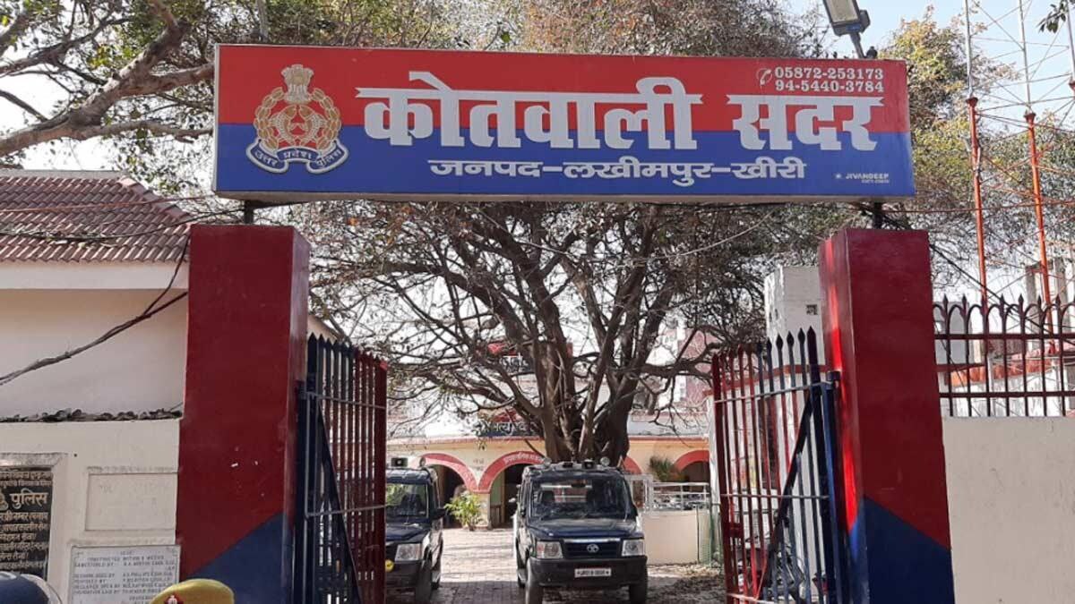 लखीमपुर के एक प्राइवेट हॉस्पिटल से करीब 10 करोड़ कीमत की नशे की दवा बरामद, दो गिरफ्तार