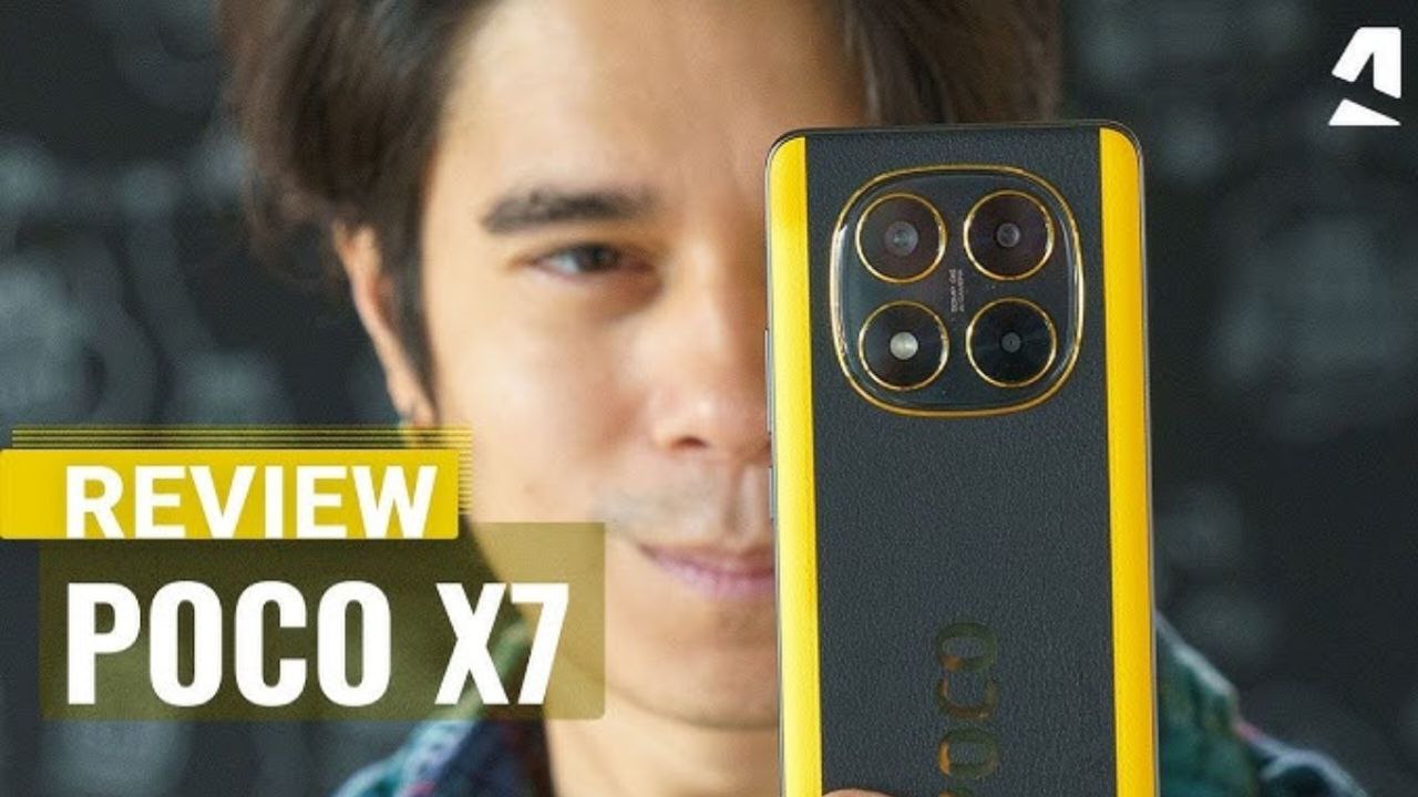 Poco X7: 2024 का पावरफुल स्मार्टफोन, शानदार टेक्नोलॉजी और स्टाइल फीचर्स के साथ