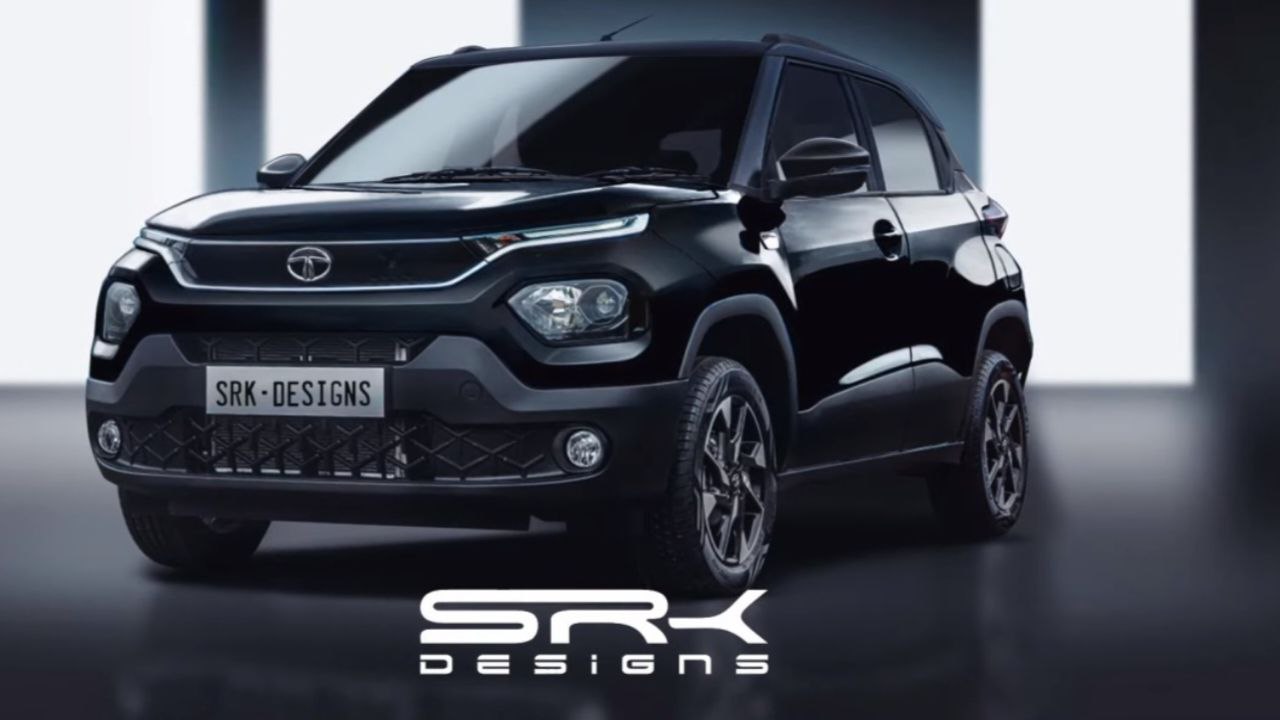 Tata Punch: दमदार माइक्रो SUV, बेहतरीन परफॉर्मेंस और जबरदस्त फीचर्स