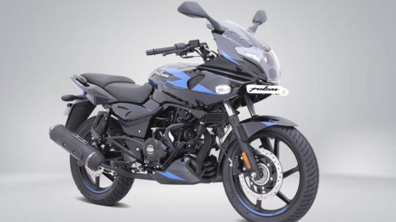 Bajaj Pulsar 220F: दमदार स्पीड और स्टाइल का जबरदस्त कॉम्बिनेशन