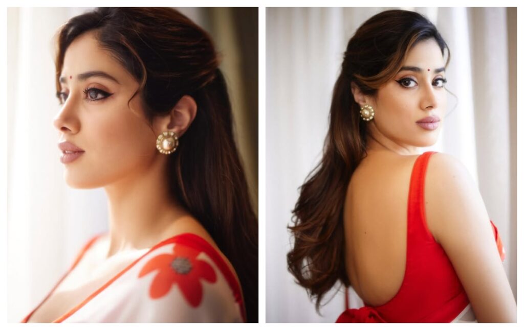 पाना है चार्मिंग लुक एथिनिक ऑउटफिट के साथ ट्राई कर लीजिए ये Latest Earring Designs