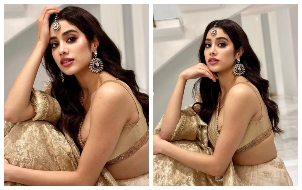 पाना है चार्मिंग लुक एथिनिक ऑउटफिट के साथ ट्राई कर लीजिए ये Latest Earring Designs