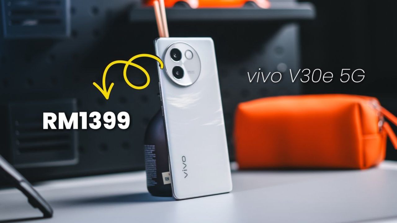 Vivo V30e: एक बेहतरीन स्मार्टफोन मिलेगा तगड़ा प्रोसेसर के साथ दमदार लुक बस इतनी कीमत