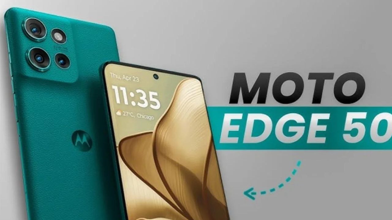 Motorola Edge 50: एक स्मार्टफोन जो हर किसी की जरूरतों को पूरा करता है