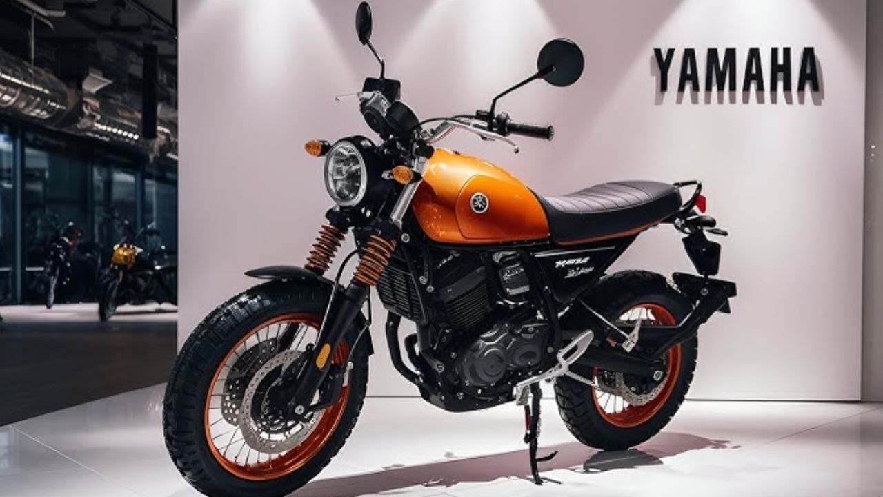 Yamaha RX 100: एक आइकोनिक बाइक जो आज भी दिलों पर राज करती है