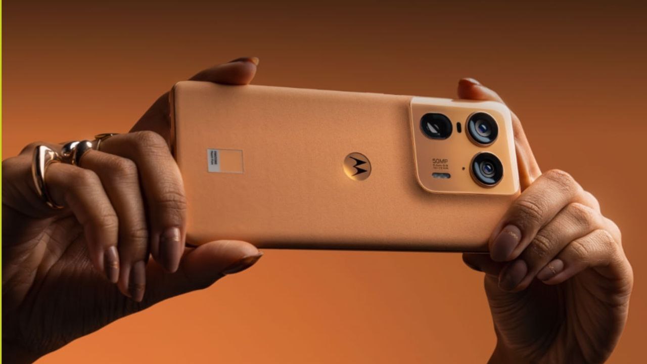 Motorola Edge 50: एक शानदार 5G स्मार्टफोन मिलेगा तगड़ा कैमरा जाने कीमत