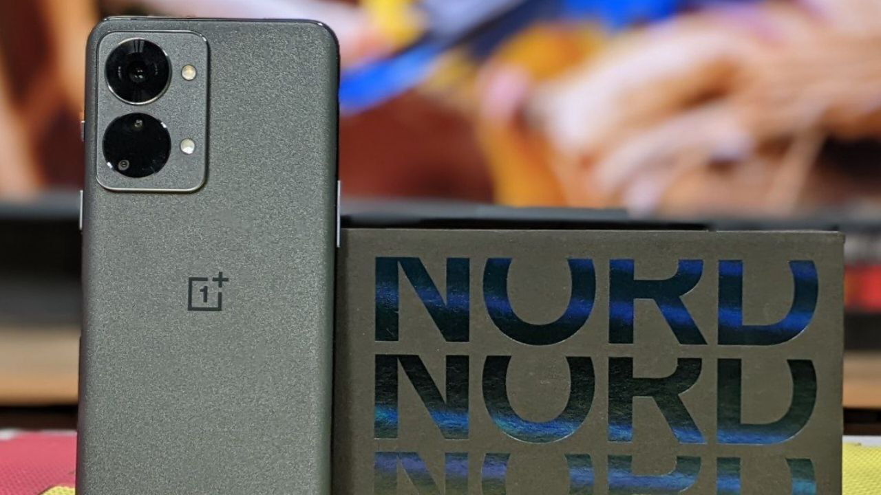 OnePlus Nord 2T: दमदार परफॉर्मेंस और स्टाइलिश डिजाइन वाला स्मार्टफोन