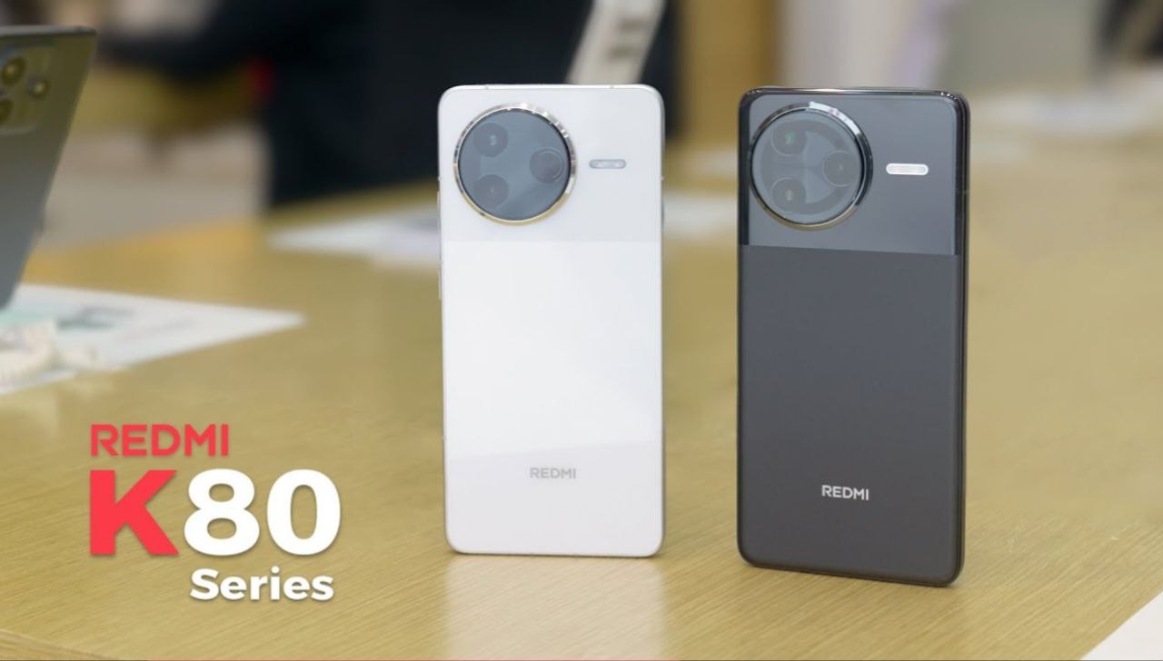 Redmi K80: दमदार फीचर्स और जबरदस्त परफॉर्मेंस के साथ मार्किट में लॉन्च