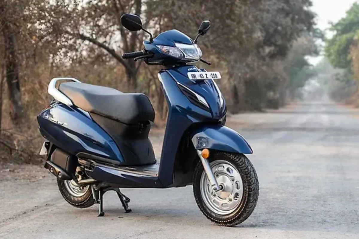 लड़कियों की पहली पसंद Honda Activa 6G स्कूटी मिलेगा आकर्षक लुक और दमदार माइलेज