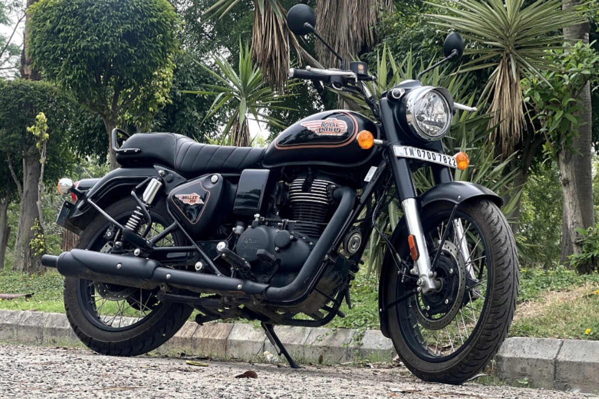 जबरजस्त फीचर्स और लग्जरी लुक में लॉन्च हुई Royal Enfield Classic 250 bike मिलेगा शक्तिशाली इंजन