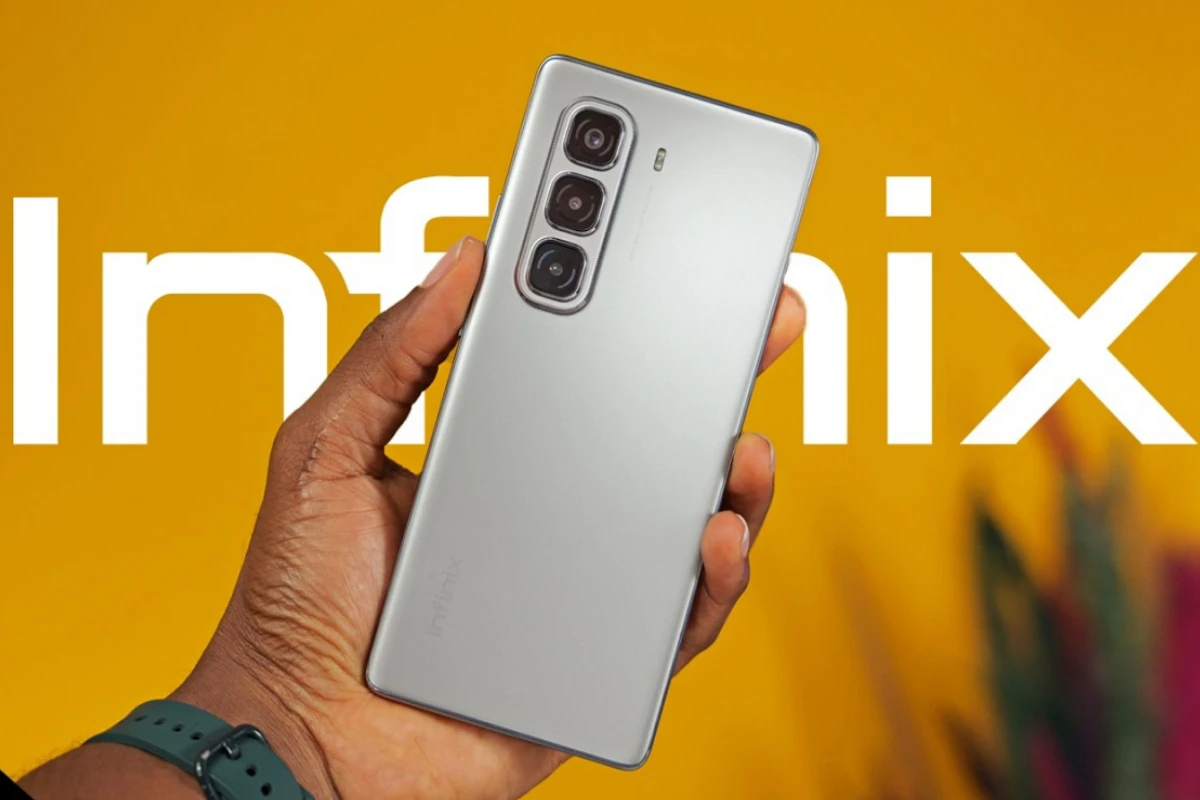 6000 mah की बैटरी और 100 वाट के फास्ट चार्जर के साथ लॉन्च हो रहा है Infinix NOTE 50 Pro+ जाने कीमत