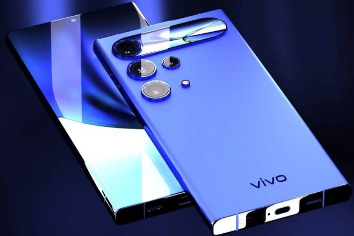DSLR जैसी कैमरा क्वालिटी और पॉवरफुल प्रोसेसर मिलेगा Vivo V50 Pro Max 5G smartphone में जाने कीमत