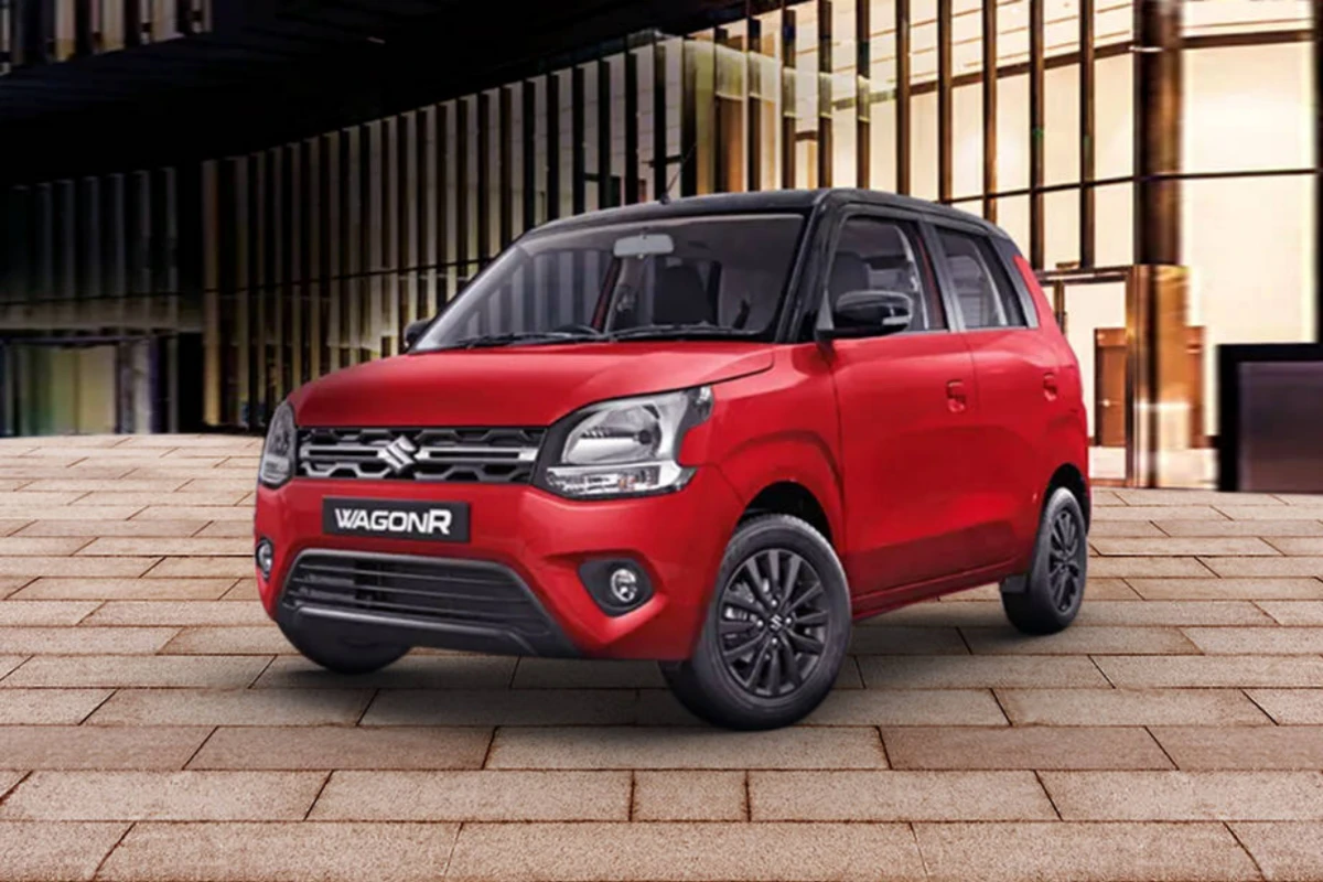 स्टाइलिश लुक और प्रीमियम फीचर्स के साथ पेस है Maruti Suzuki WagonR मिलेगा 28 kmpl का माइलेज