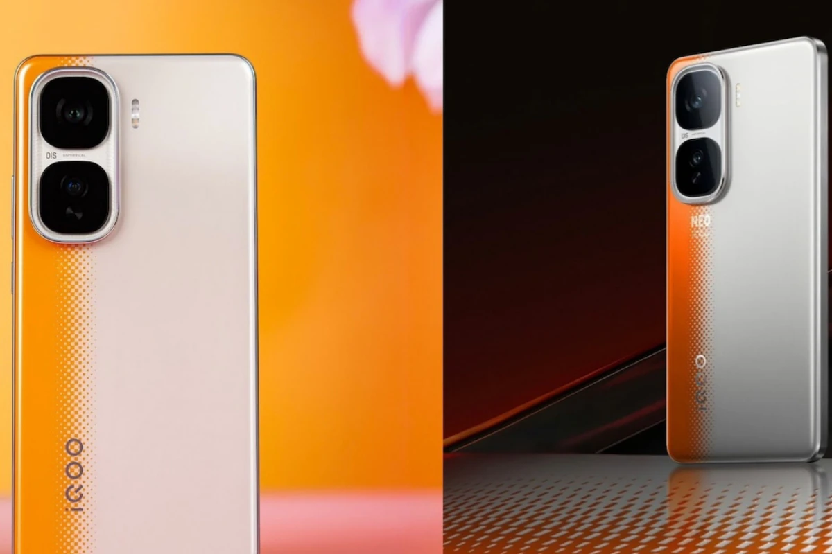 Iqoo Neo 10 smartphone will be launched soon, will have strong processor and amazing camera quality