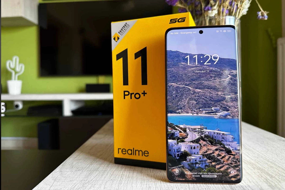 Realme 11 Pro Plus smartphone में मिलेगा 200 MP camera और 100 वाट का फास्ट चार्जर जाने ब्रांडेड फीचर्स 