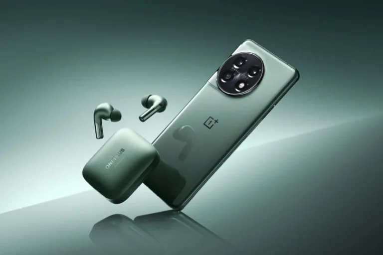 धांसू कैमरा क्वालिटी और 6000 mah की पावरफुल बैटरी के साथ लॉन्च हुआ OnePlus 11 5G smartphone