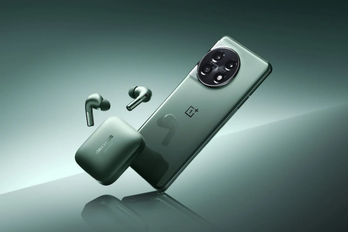 धांसू कैमरा क्वालिटी और 6000 mah की पावरफुल बैटरी के साथ लॉन्च हुआ OnePlus 11 5G smartphone