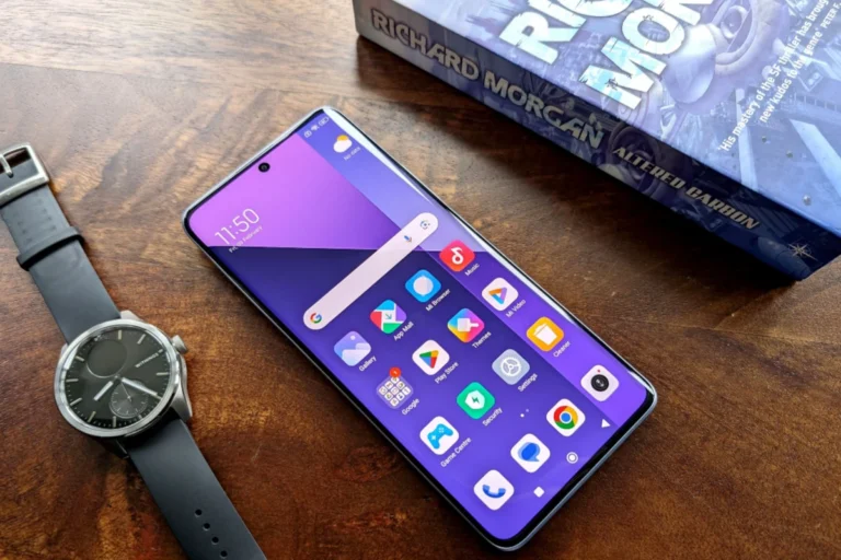 6800 mah की बैटरी और DSLR जैसी कैमरा क्वालिटी Redmi Note 15 Pro+ 5G smartphone मे मिलेगा बहुत कम कीमत पर