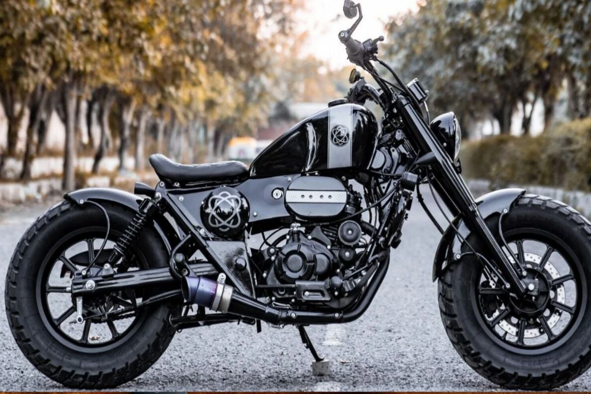 Royal Enfield का टिकट काटने लॉन्च हो रही है Bajaj Avenger 400 Cruise bike मिलेगा शक्तिशाली इंजन और 50 kmpl का माइलेज