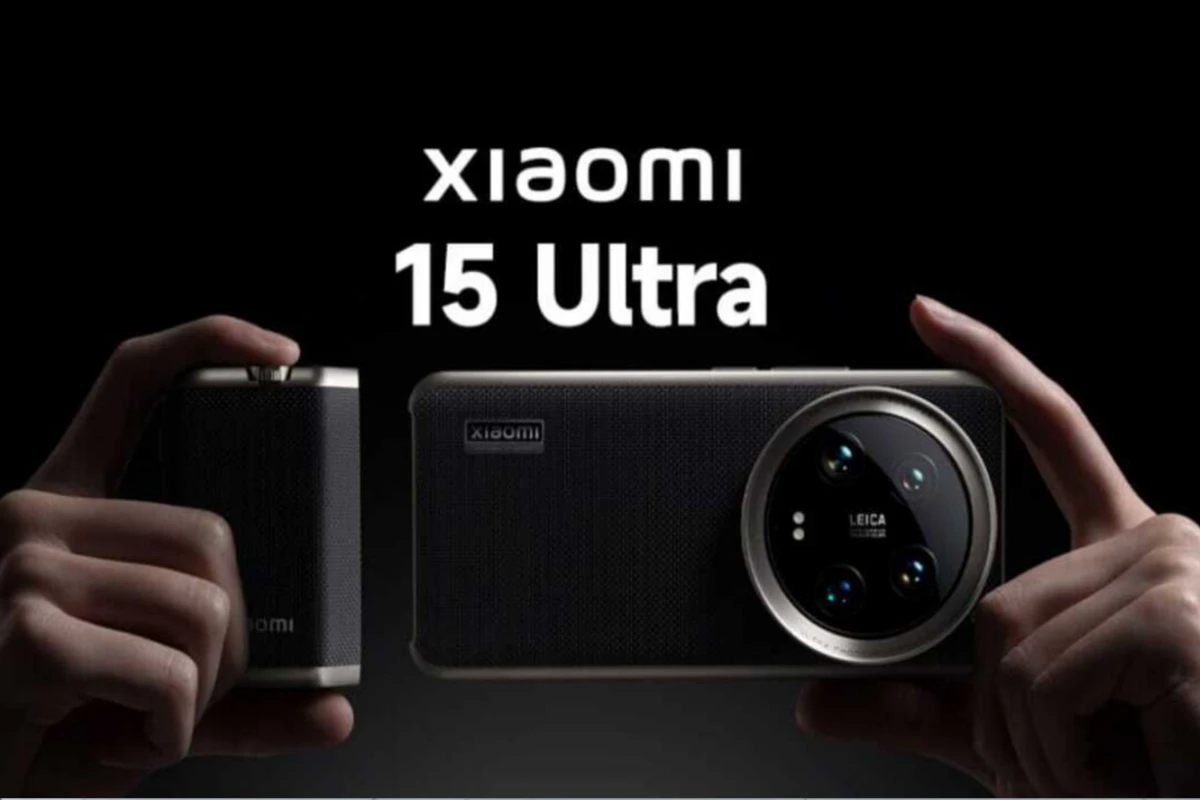 100 वाट का फास्ट चार्जर और DSLR जैसी कैमरा क्वालिटी मिलेगी Xiaomi 15 Ultra smartphone में जाने कीमत