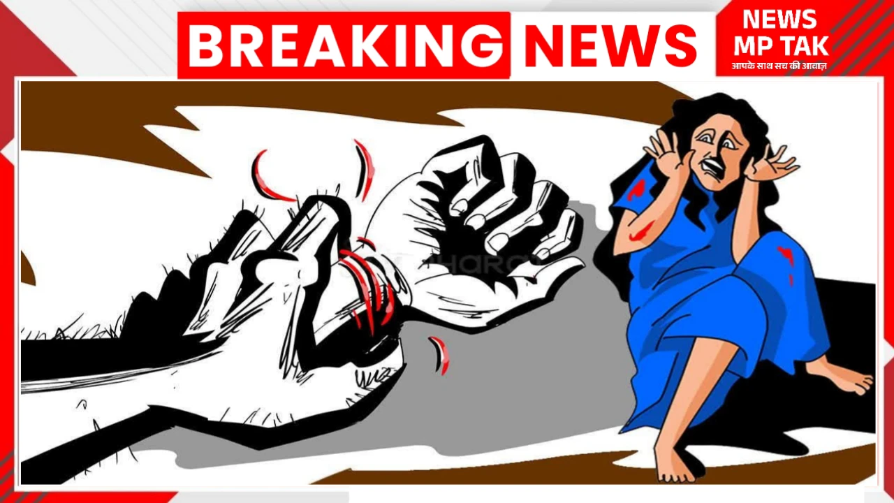 महिला से गैंगरेप मामले में 2 आरोपी गिरफ्तार