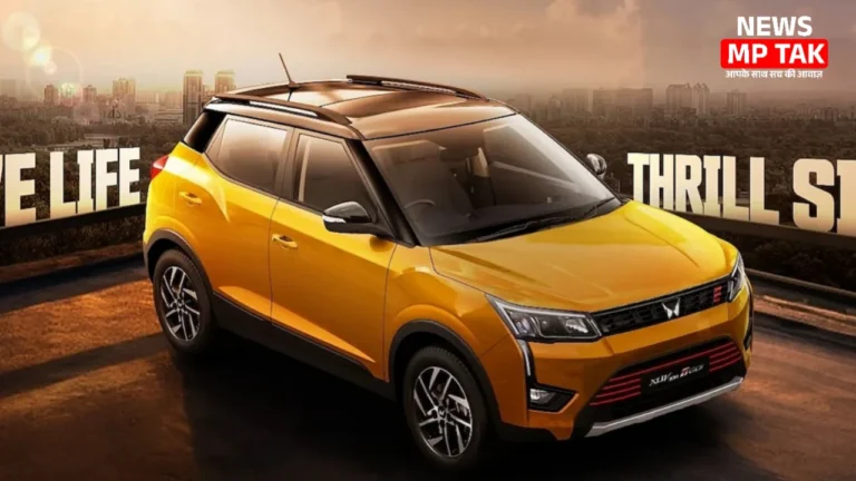 मिलेगा 20 kmpl का माइलेज और प्रीमियम लुक Mahindra XUV300 W2 कार में जाने कीमत