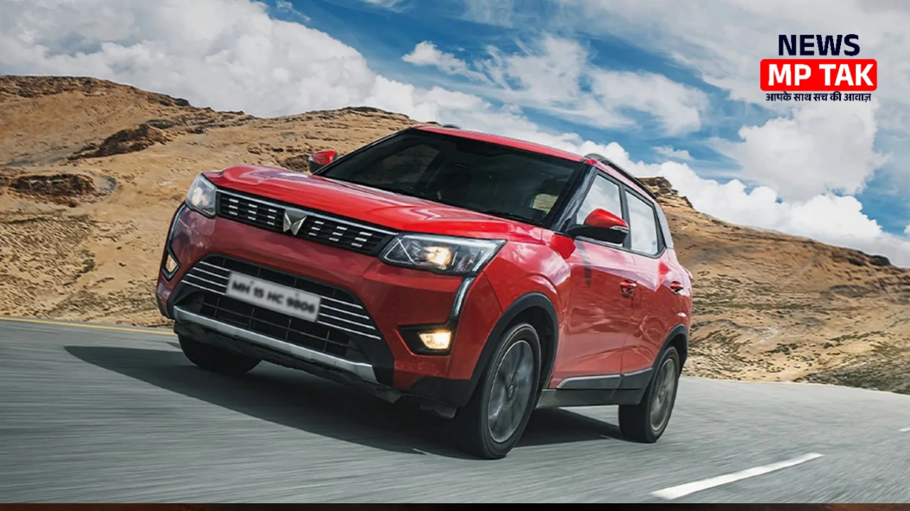 मिलेगा 20 kmpl का माइलेज और प्रीमियम लुक Mahindra XUV300 W2 कार में जाने कीमत