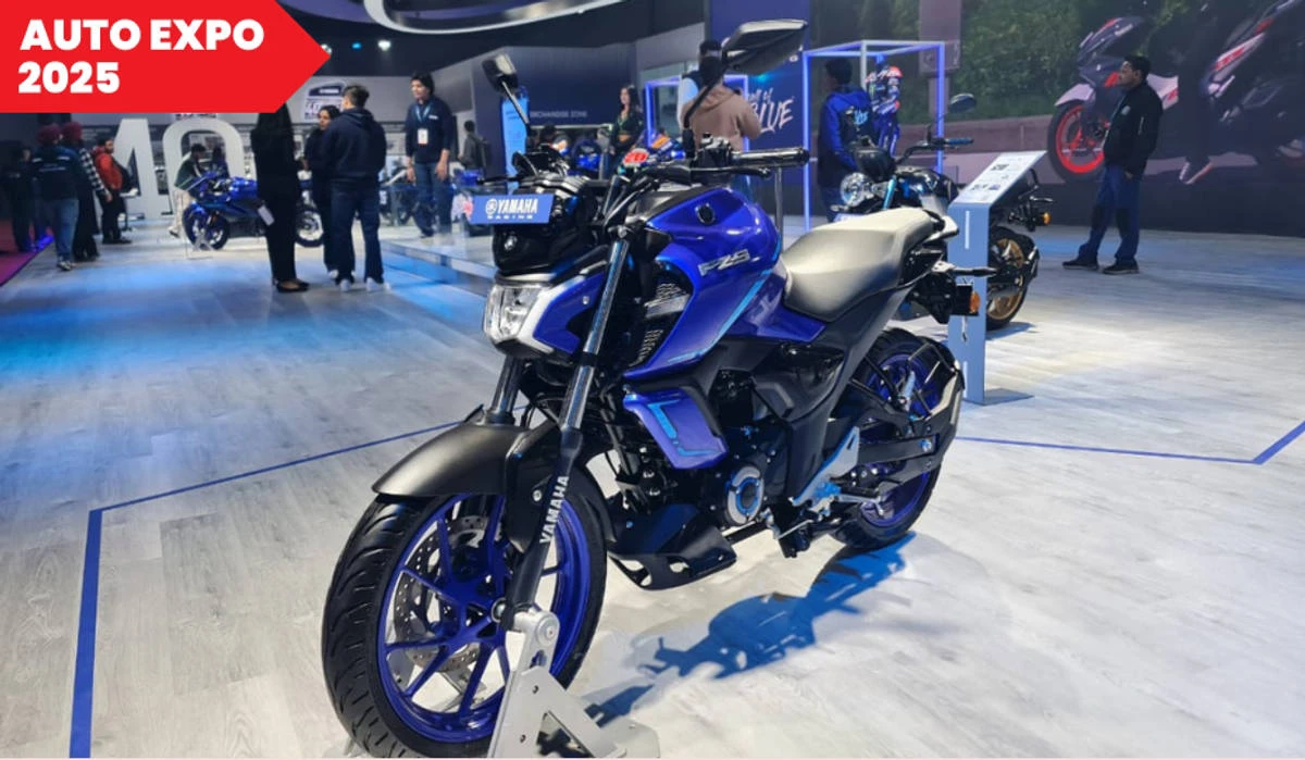 Yamaha FZ-S Fi Bike 2025 स्पोर्ट्स बाइक में मिलेगा 50 kmpl का माइलेज और प्रीमियम लुक जाने कीमत