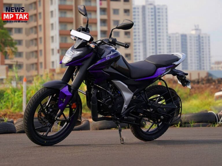Bajaj Pulsar N125 स्पोर्ट्स बाइक में मिलेगा 65 kmpl का माइलेज और पावरफुल इंजन जाने कीमत