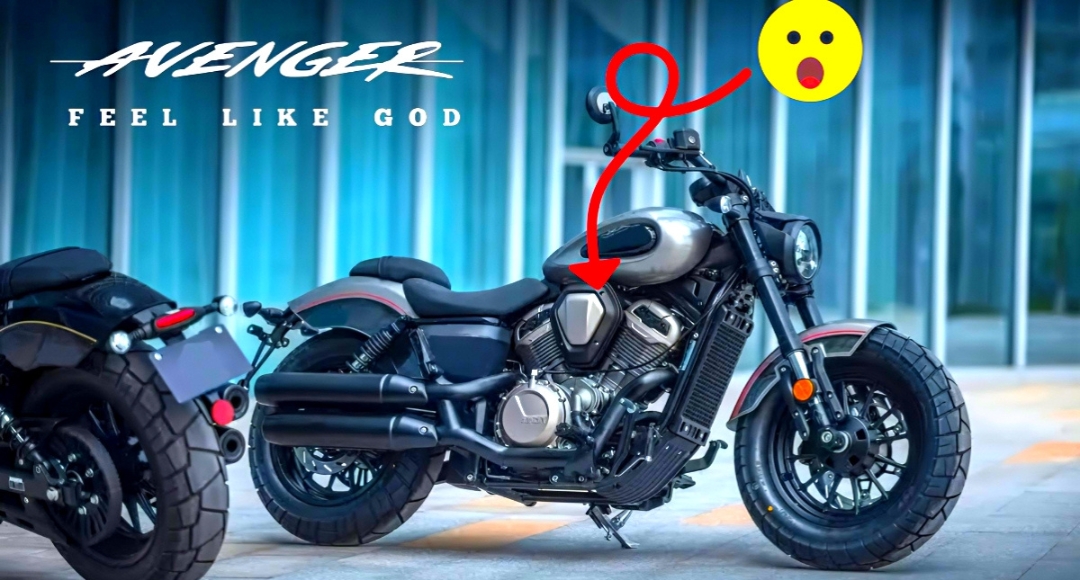 Bajaj Avenger 400 Cruise bike में मिलेगा 50 kmpl का माइलेज और कई आधुनिक फीचर्स जाने कीमत