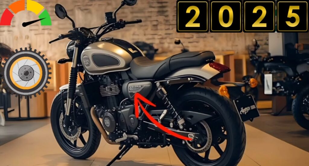 Bajaj Avenger 400 Cruise bike में मिलेगा 50 kmpl का माइलेज और कई आधुनिक फीचर्स जाने कीमत