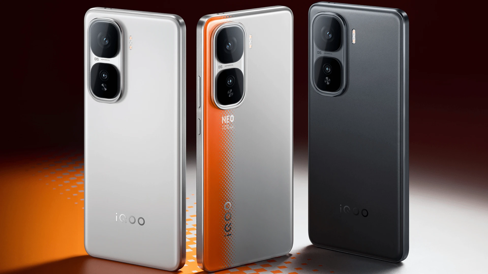 Iqoo Neo 10 smartphone will be launched soon, will have strong processor and amazing camera quality