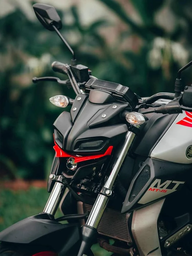 New Yamaha MT 15 मिलेगा 60 kmpl का माइलेज और कई प्रीमियम फीचर्स जाने कीमत