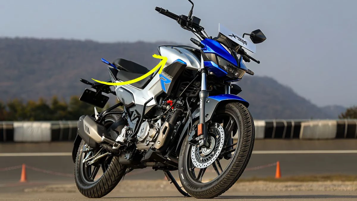 लड़कियों को इंप्रेस करने के लिए लॉन्च हुई Hero Xtreme 125R जिसमें मिलेगा 60 kmpl का माइलेज और प्रीमियम लुक