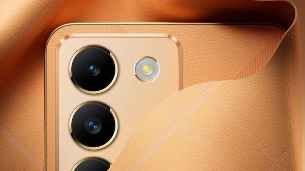 Vivo Y200e 5G smartphone 50 MP Ai कैमरा, 6000mah बैटरी पैक और 256 GB रैम के साथ