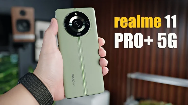 OnePlus का धंधा चौपट करने लॉन्च हो रहा है Realme 11 Pro 5G smartphone जिसने मिलेगा 120W का चार्जर और बेहतरीन कैमरा