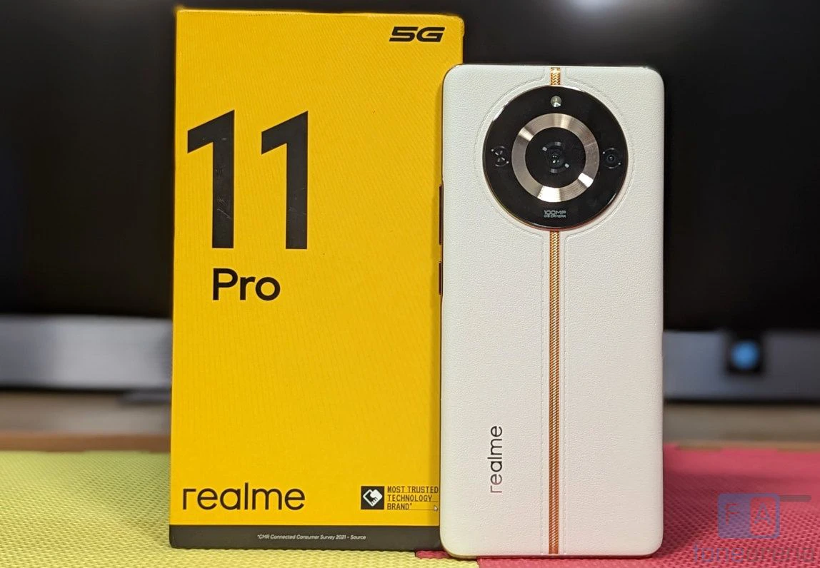 OnePlus का धंधा चौपट करने लॉन्च हो रहा है Realme 11 Pro 5G smartphone जिसने मिलेगा 120W का चार्जर और बेहतरीन कैमरा