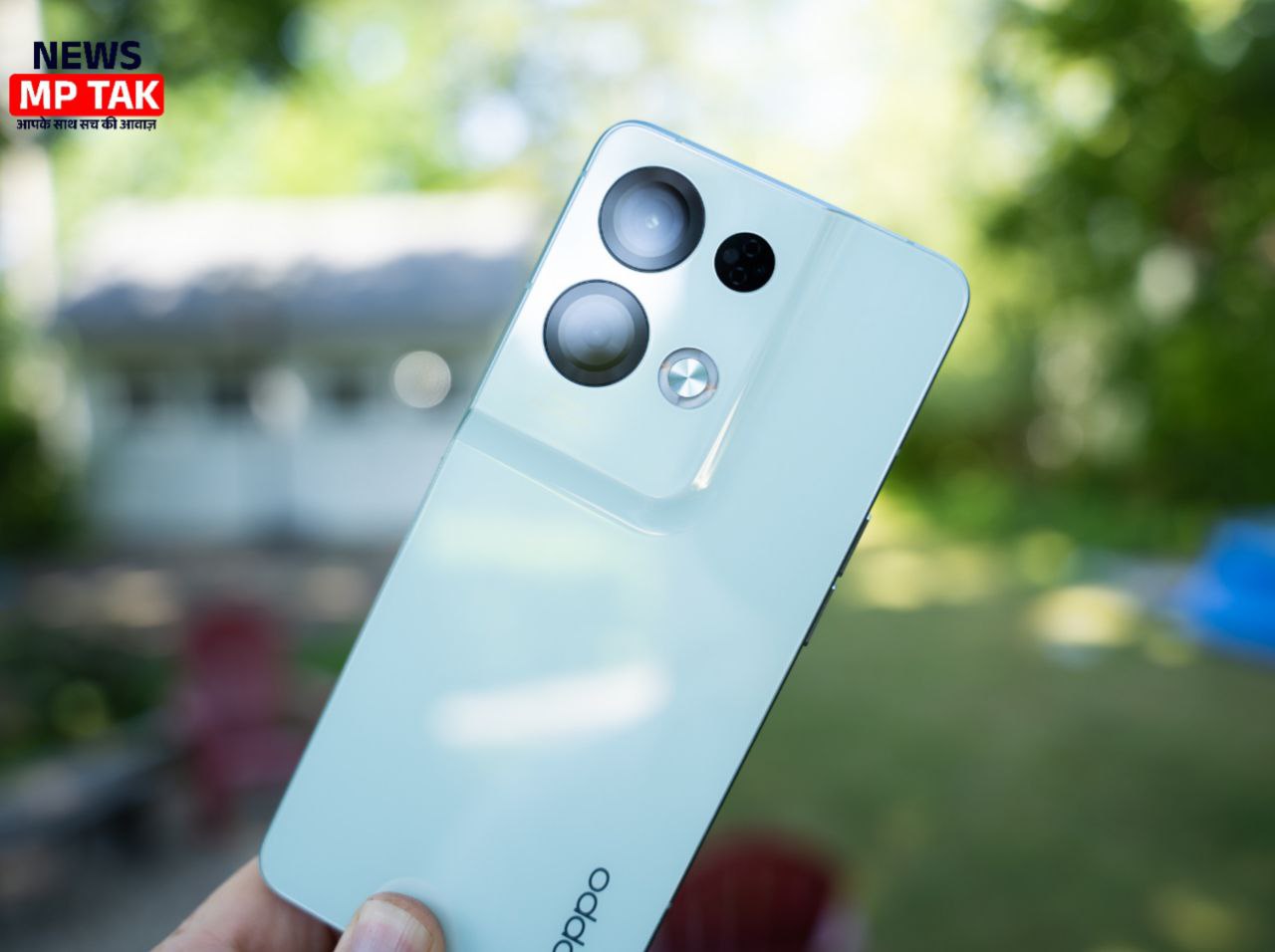 किफायती दामों में लॉन्च हुआ Oppo Reno 8 Pro 5G smartphone 256 GB रैम और 108 MP कैमरा क्वालिटी के साथ