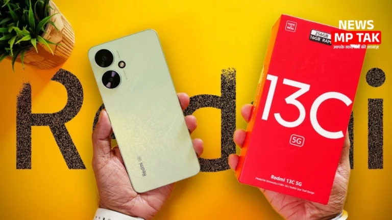 Redmi 13C 5G smartphone मिल रहा है भारी डिस्काउंट पर 256 GB स्टोरेज और 80W के फास्ट चार्जर के साथ