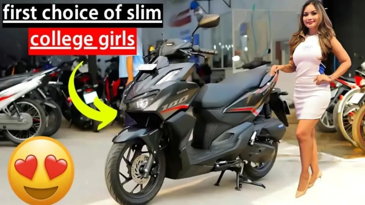 नई तकनीकी का आविष्कार Honda Activa 7G स्कूटर मिलेगा कम कीमत पर आधुनिक फीचर और बेहतरीन माइलेज के साथ