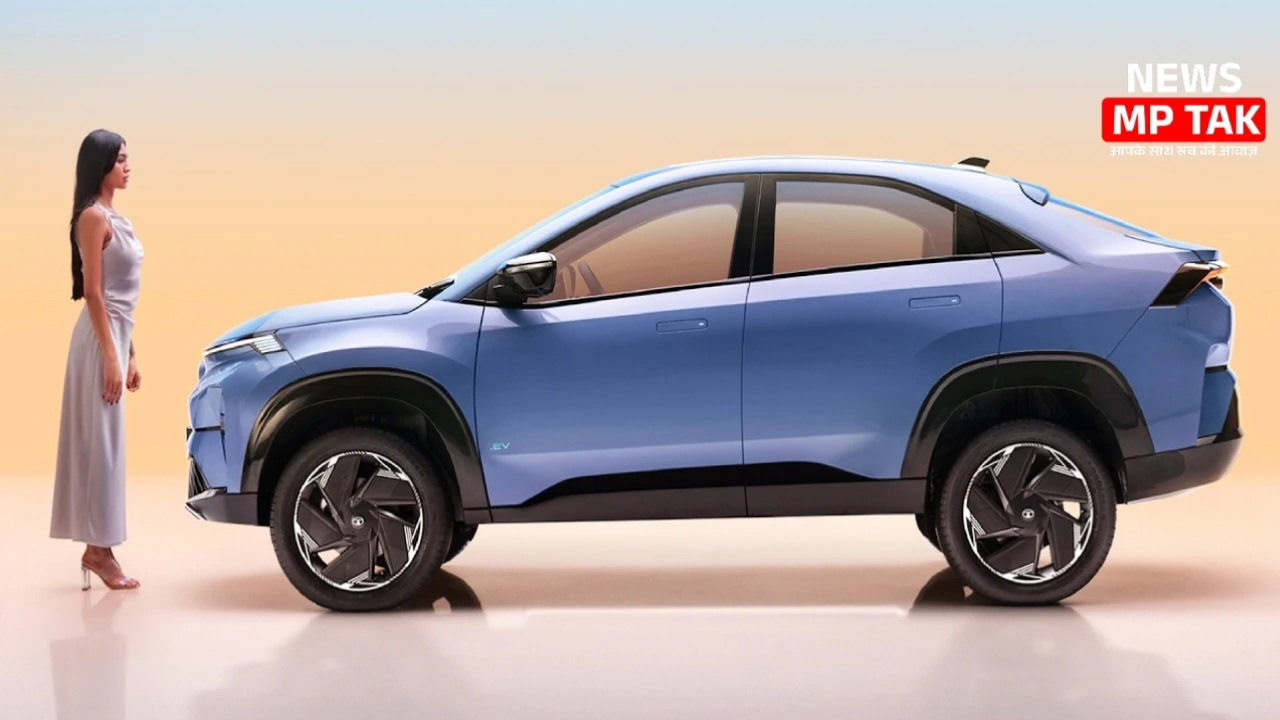 Tata Cara:Tata की नई SUV ने मचाया तहलका! Creta, Seltos और Vitara की उड़ गई नींद