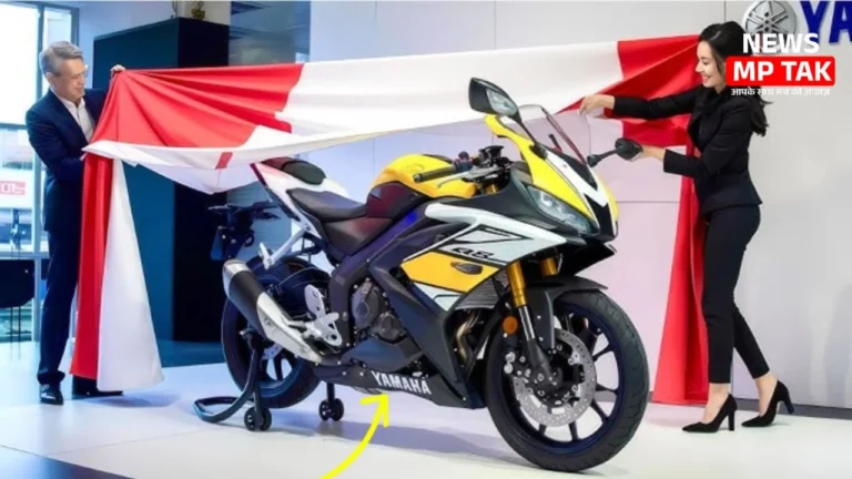 New Yamaha R15: नया लुक देख KTM और pulsar के छूट जाएंगे पसीने, मिलेगा 57 kmpl का माइलेज और आकर्षक लुक