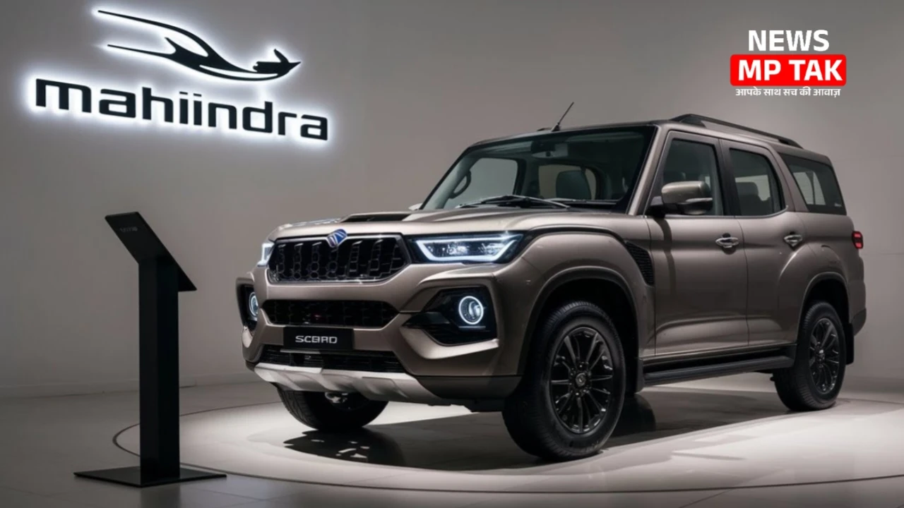 Mahindra Scorpio: हुंडई ने Nexon को रोका, लेकिन असली बाज़ी तो Scorpio ने मार ली