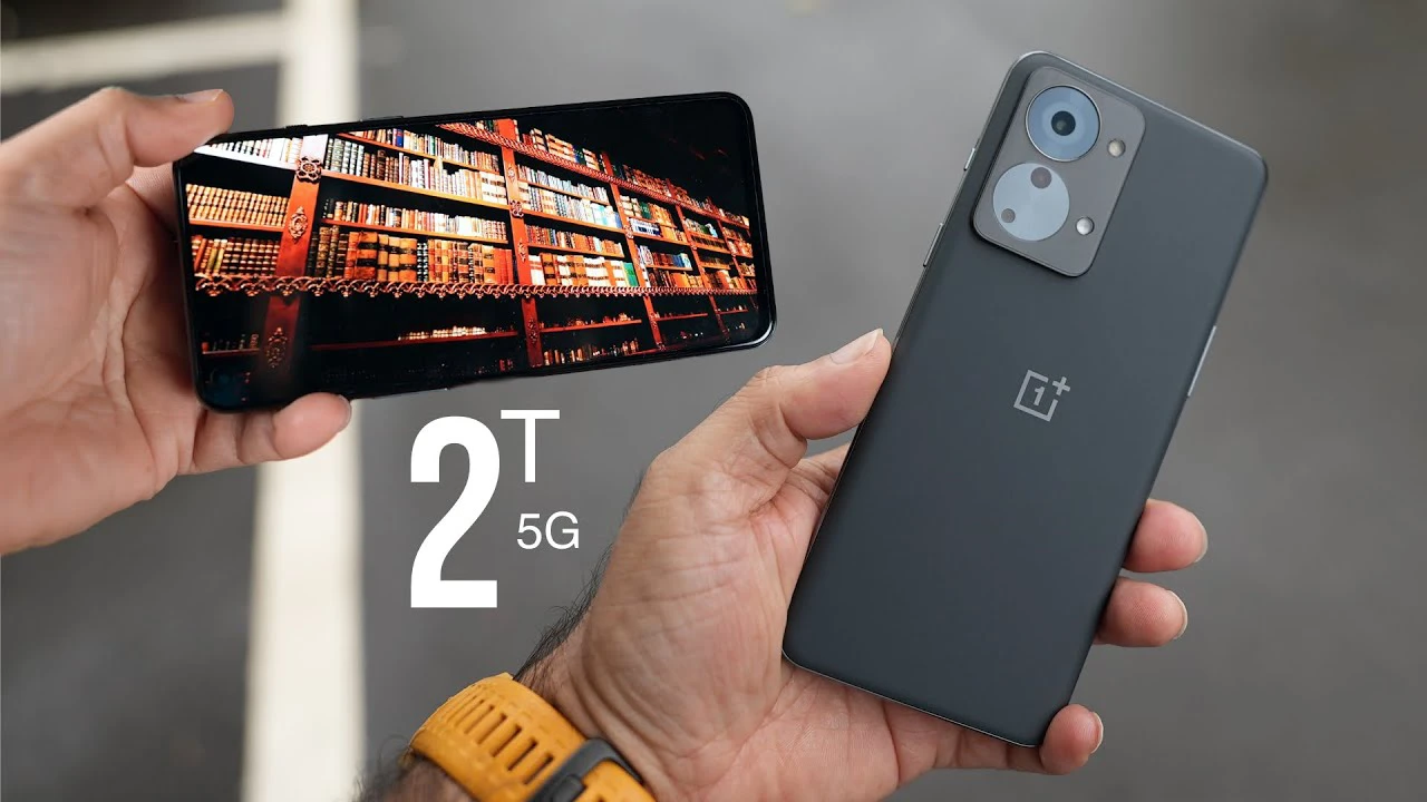 भारतीय मार्केट बवाल मचने लॉन्च हुआ OnePlus Nord 2 5G smartphone मिलेगी 5000 mah की बैटरी