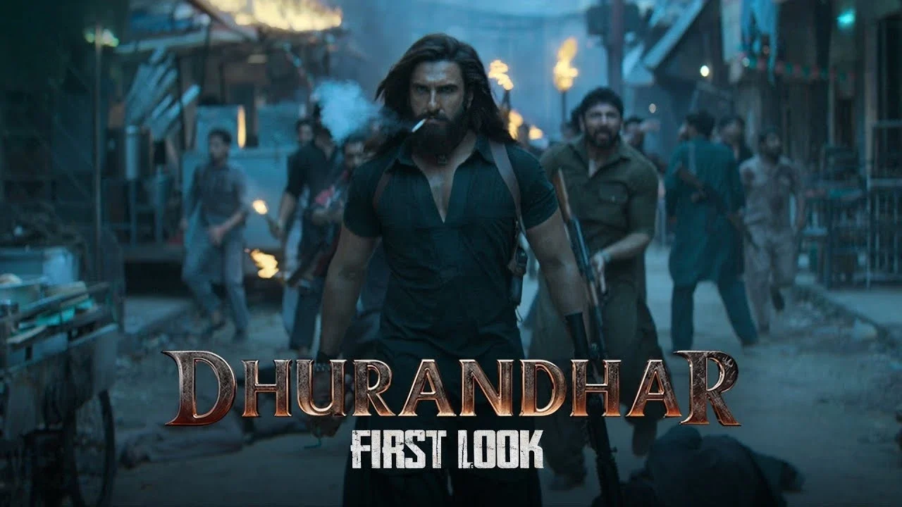 Dhurandhar Teaser: रणवीर सिंह का जबरदस्त कमबैक, एक्शन और डायलॉग्स ने मचाया तहलका