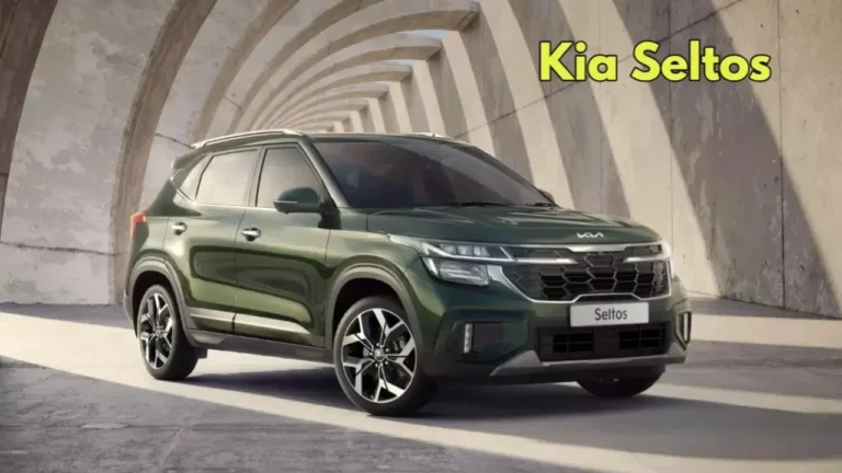 Kia Seltos 2025: धांसू लुक और नए फीचर्स के साथ फिर मचाएगी धूम, कीमत जानकर उड़ जाएंगे होश