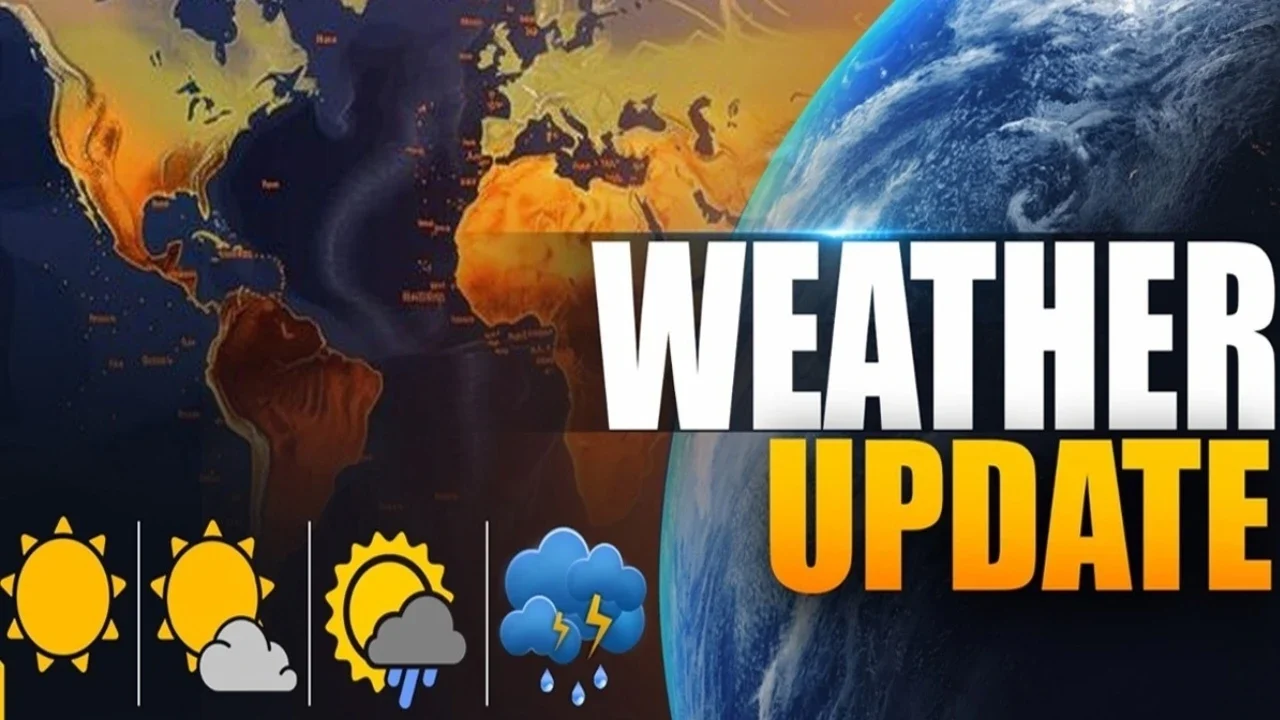 Weather Update: दिल्ली-NCR में कब होगी बारिश इन राज्यों में जारी हुआ अलर्ट